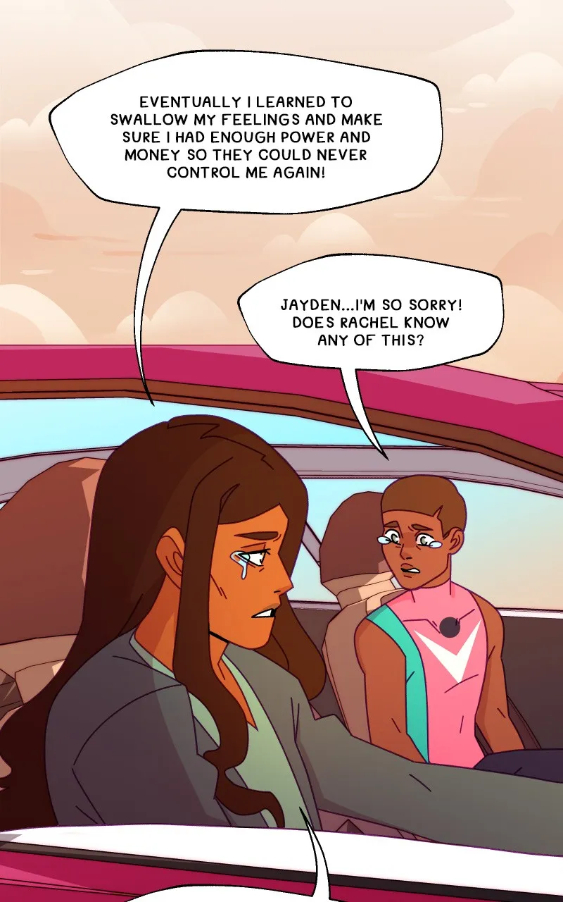 Fluidum Chapter 78 page 60 - 