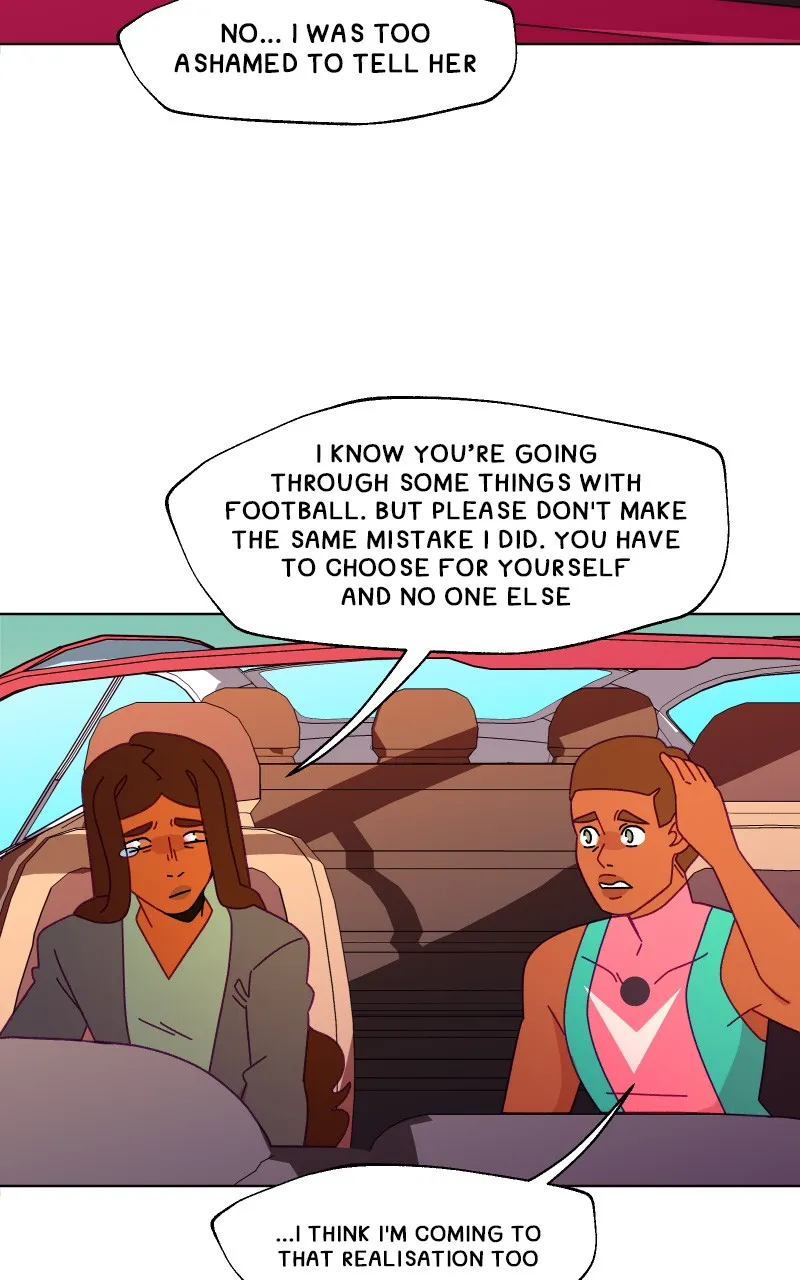 Fluidum Chapter 78 page 61 - 