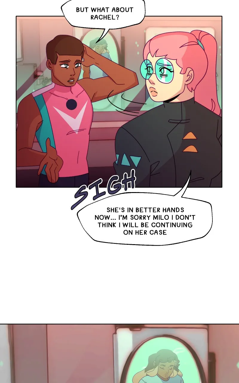 Fluidum Chapter 78 page 9 - 