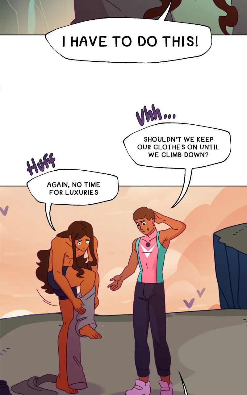 Fluidum Chapter 79 page 11 - 