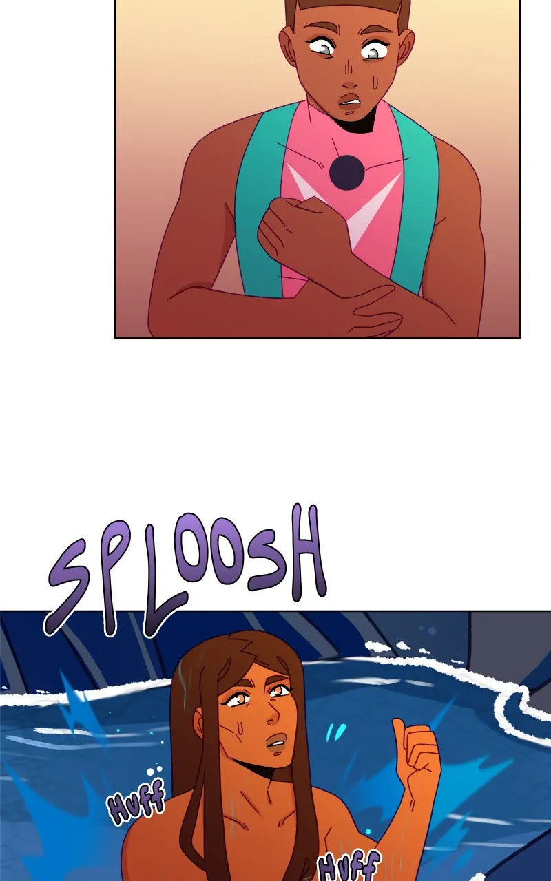 Fluidum Chapter 79 page 16 - 
