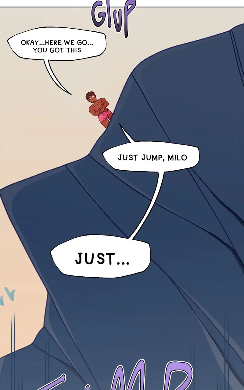Fluidum Chapter 79 page 18 - 