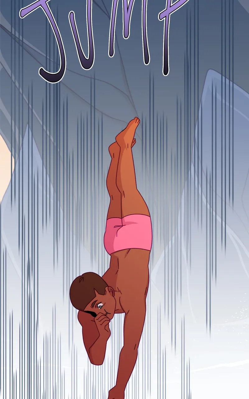 Fluidum Chapter 79 page 19 - 