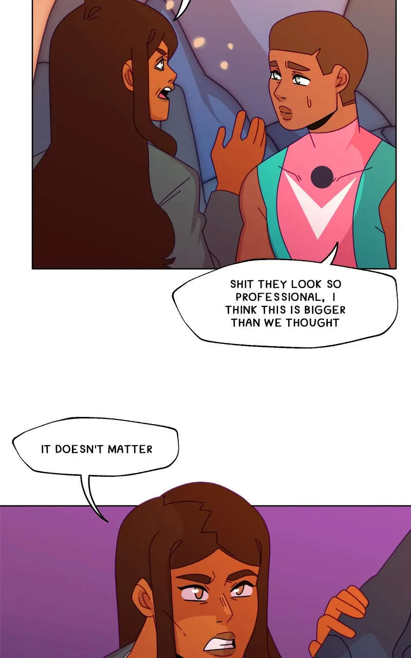 Fluidum Chapter 79 page 3 - 