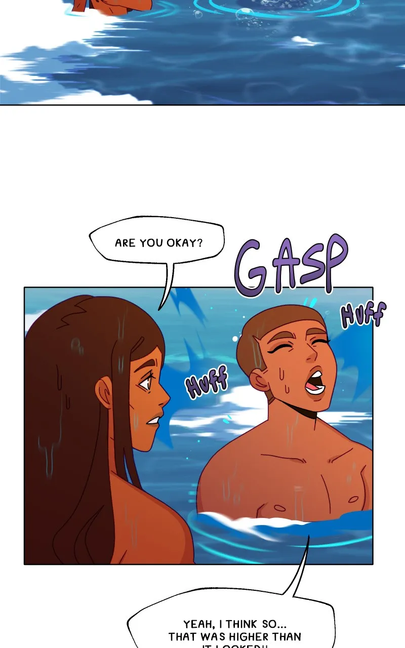 Fluidum Chapter 79 page 21 - 