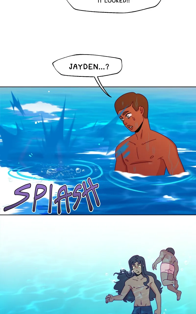 Fluidum Chapter 79 page 22 - 