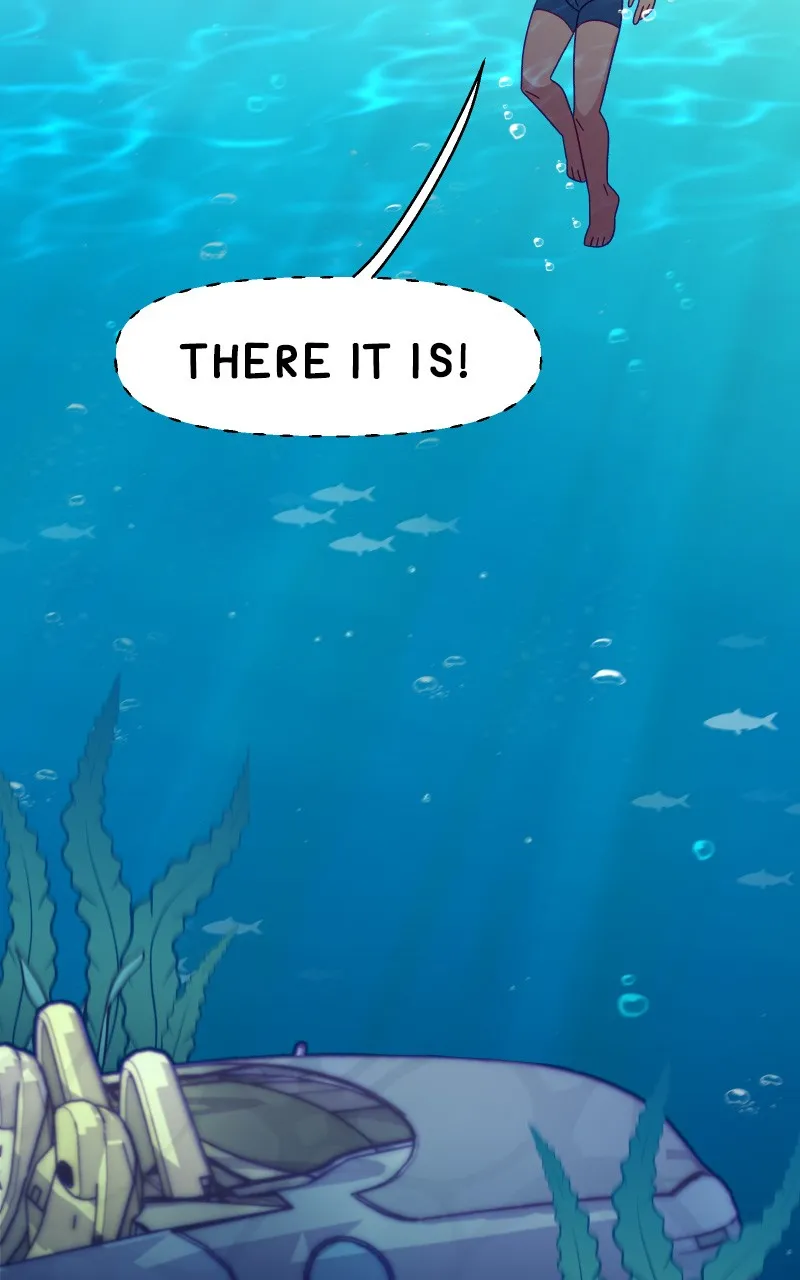 Fluidum Chapter 79 page 23 - 