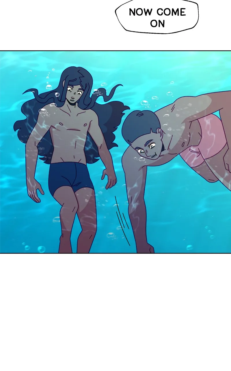 Fluidum Chapter 79 page 26 - 