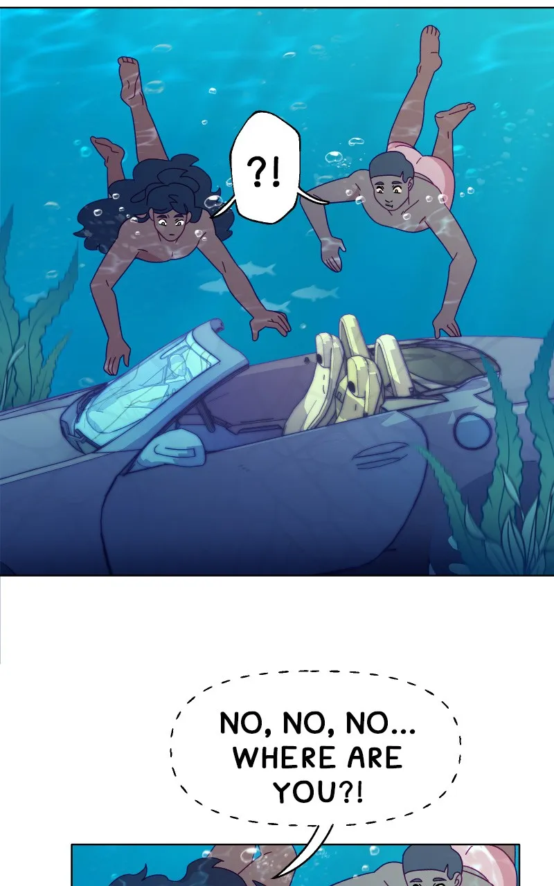 Fluidum Chapter 79 page 27 - 