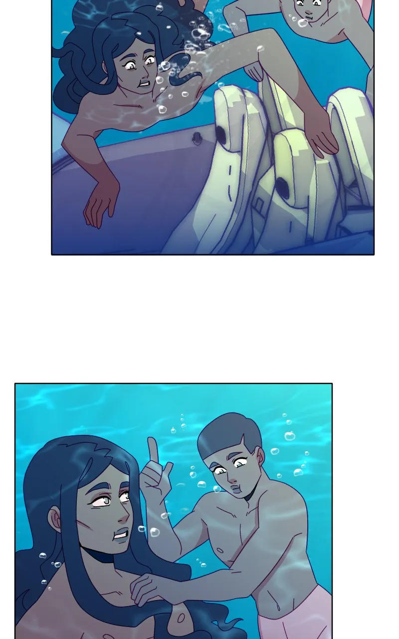 Fluidum Chapter 79 page 28 - 