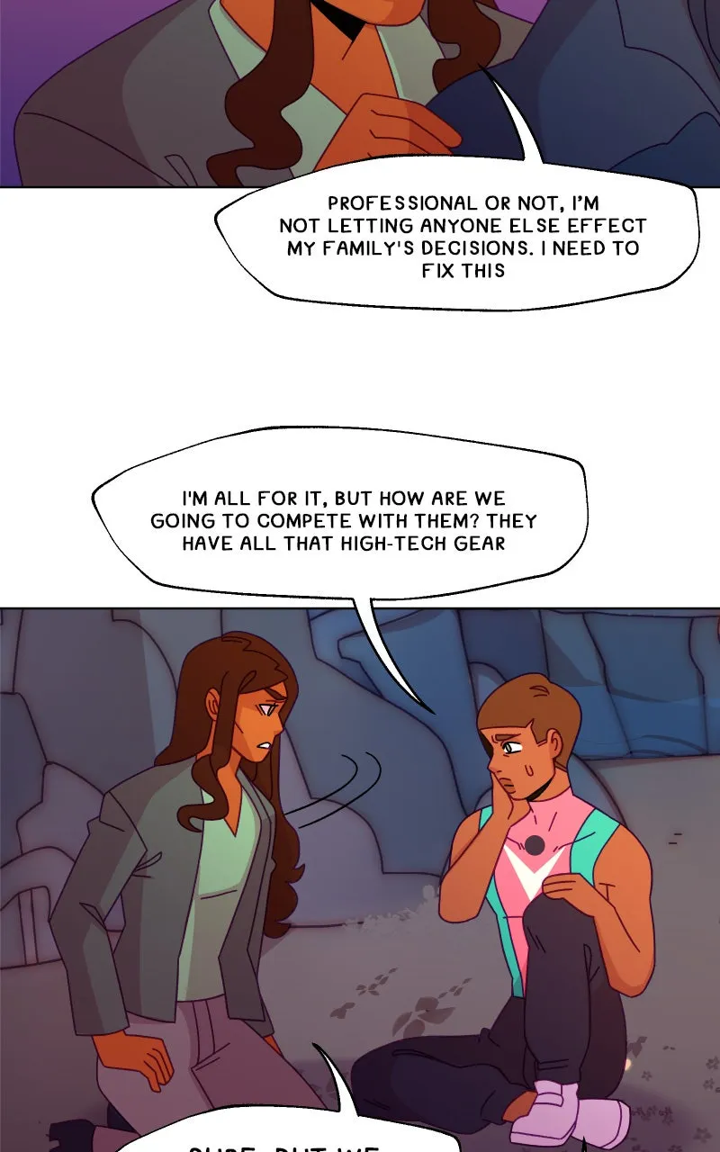 Fluidum Chapter 79 page 4 - 