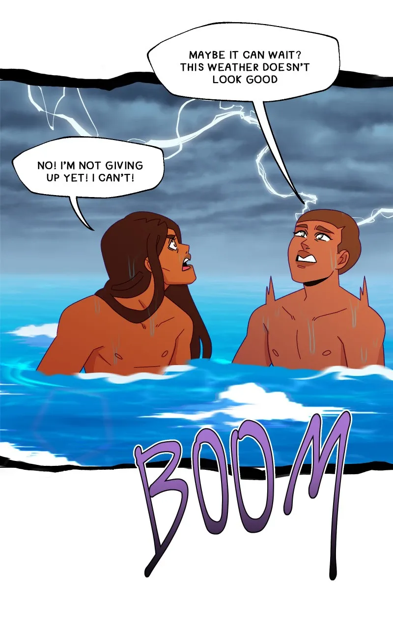Fluidum Chapter 79 page 32 - 