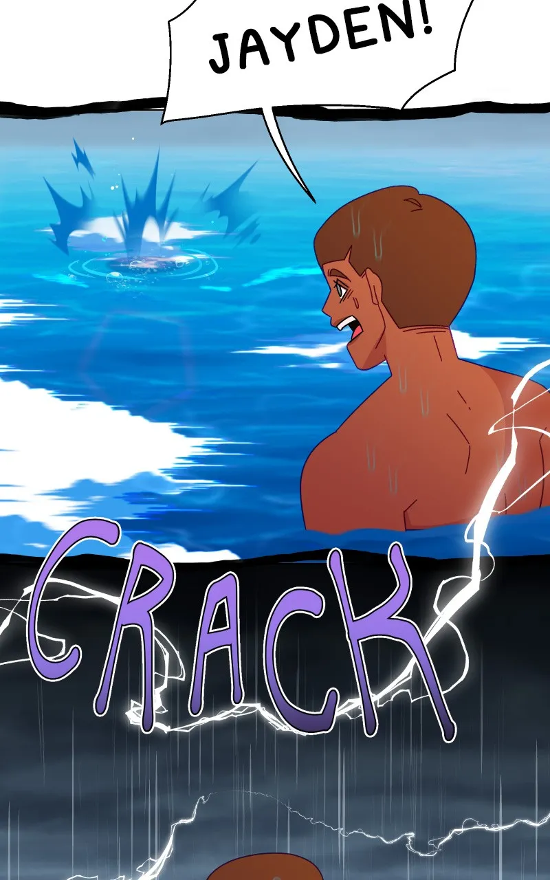 Fluidum Chapter 79 page 34 - 