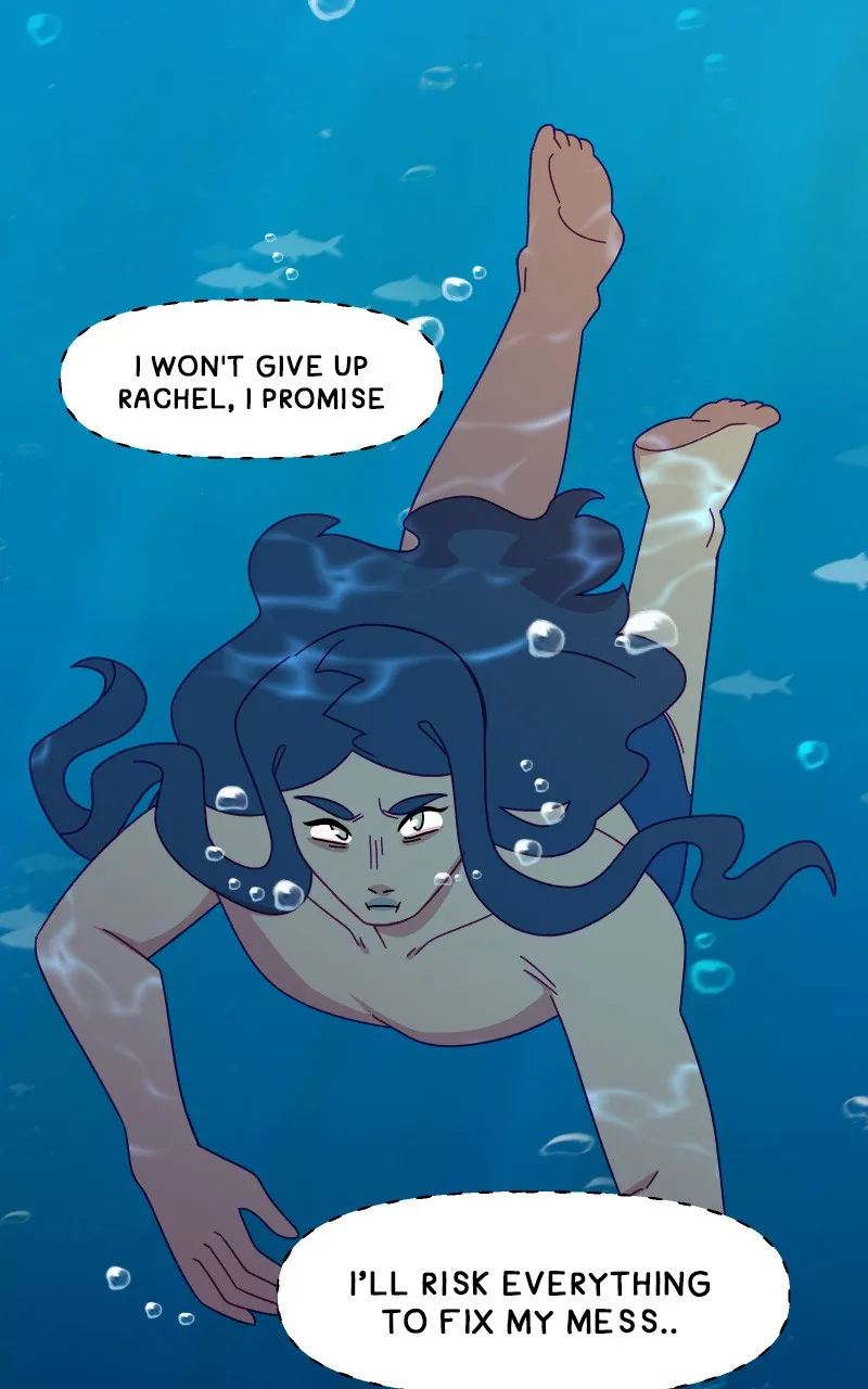 Fluidum Chapter 79 page 36 - 
