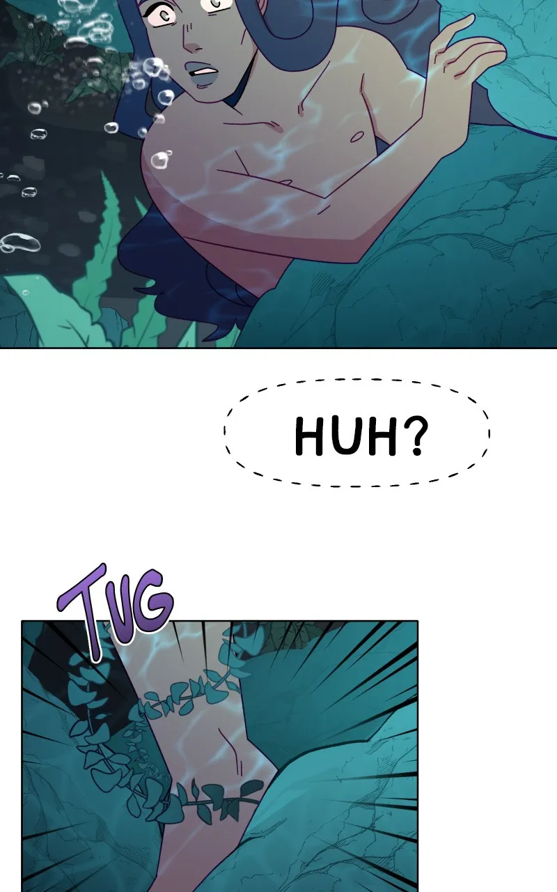 Fluidum Chapter 79 page 39 - 
