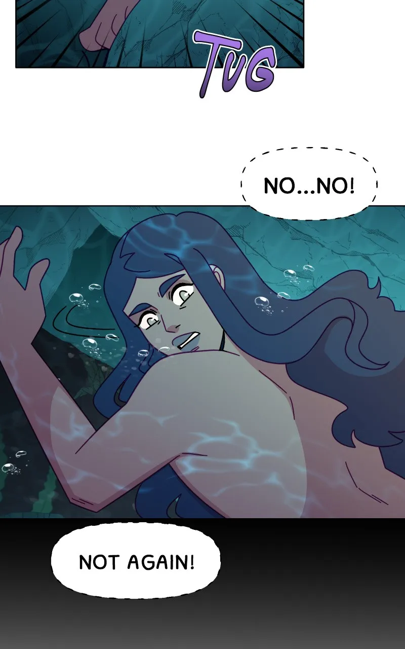 Fluidum Chapter 79 page 40 - 