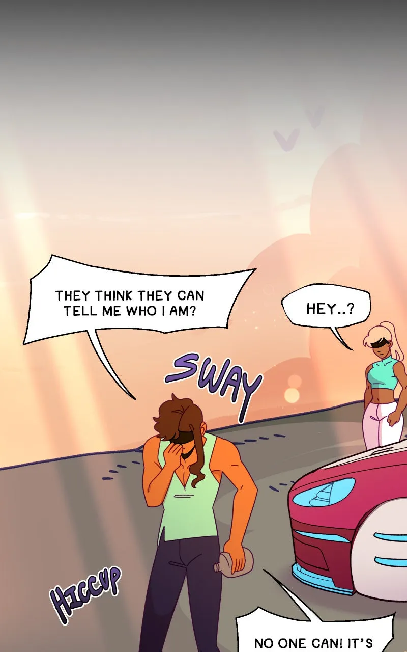Fluidum Chapter 79 page 41 - 