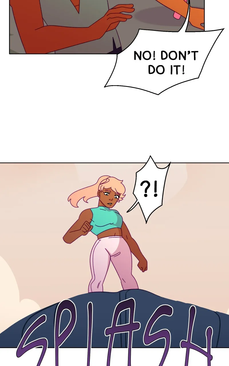 Fluidum Chapter 79 page 43 - 
