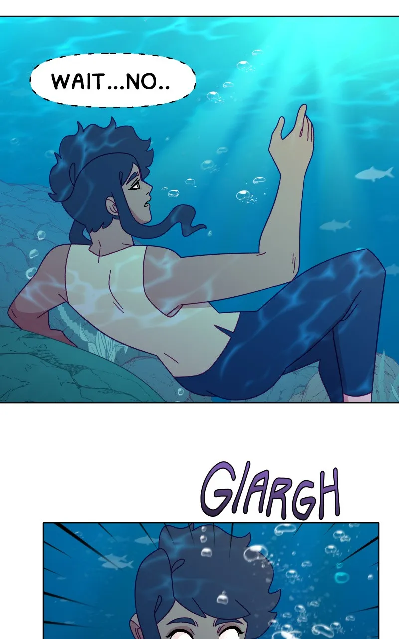 Fluidum Chapter 79 page 45 - 