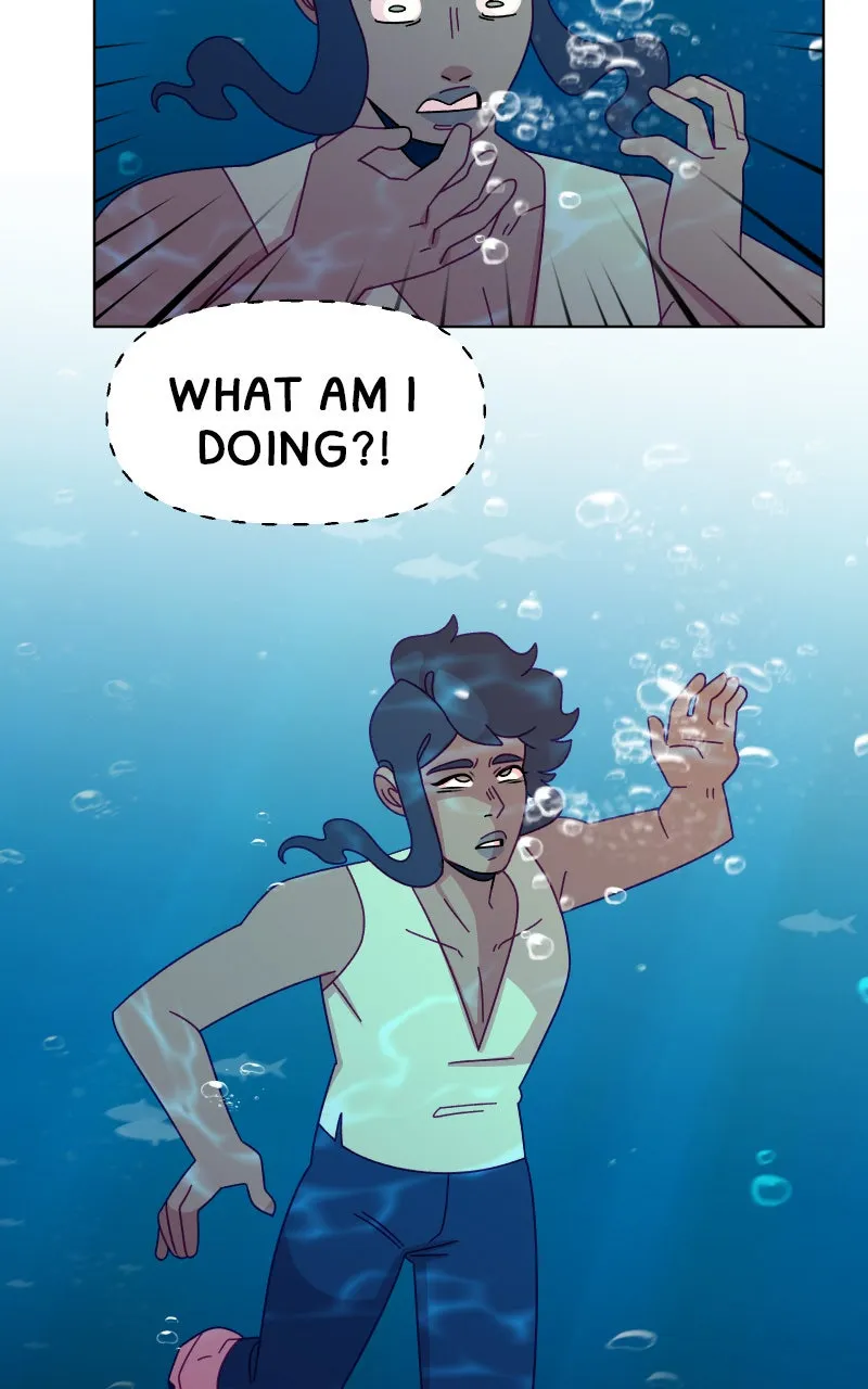 Fluidum Chapter 79 page 46 - 