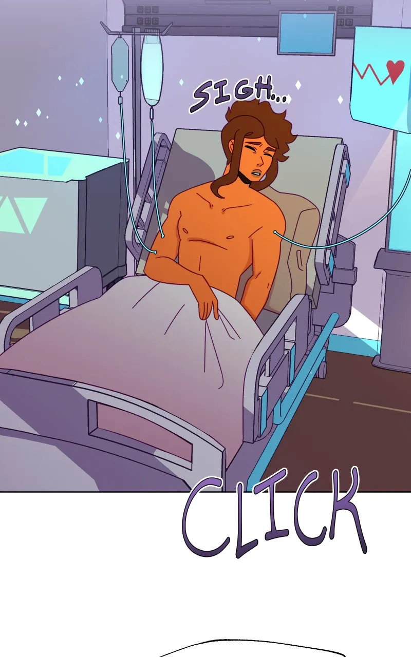 Fluidum Chapter 79 page 49 - 