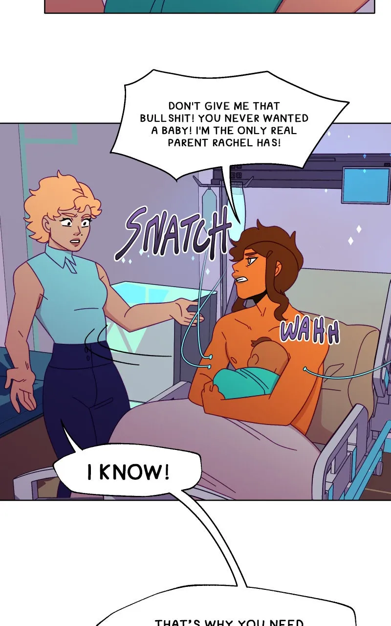 Fluidum Chapter 79 page 52 - 