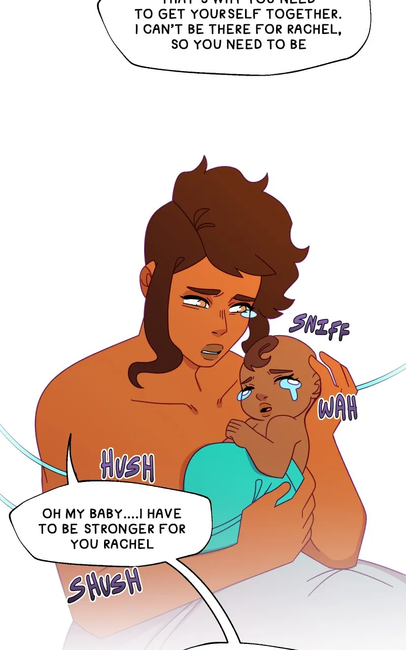 Fluidum Chapter 79 page 53 - 