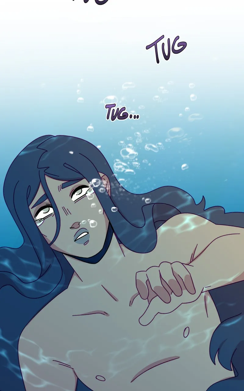 Fluidum Chapter 79 page 55 - 