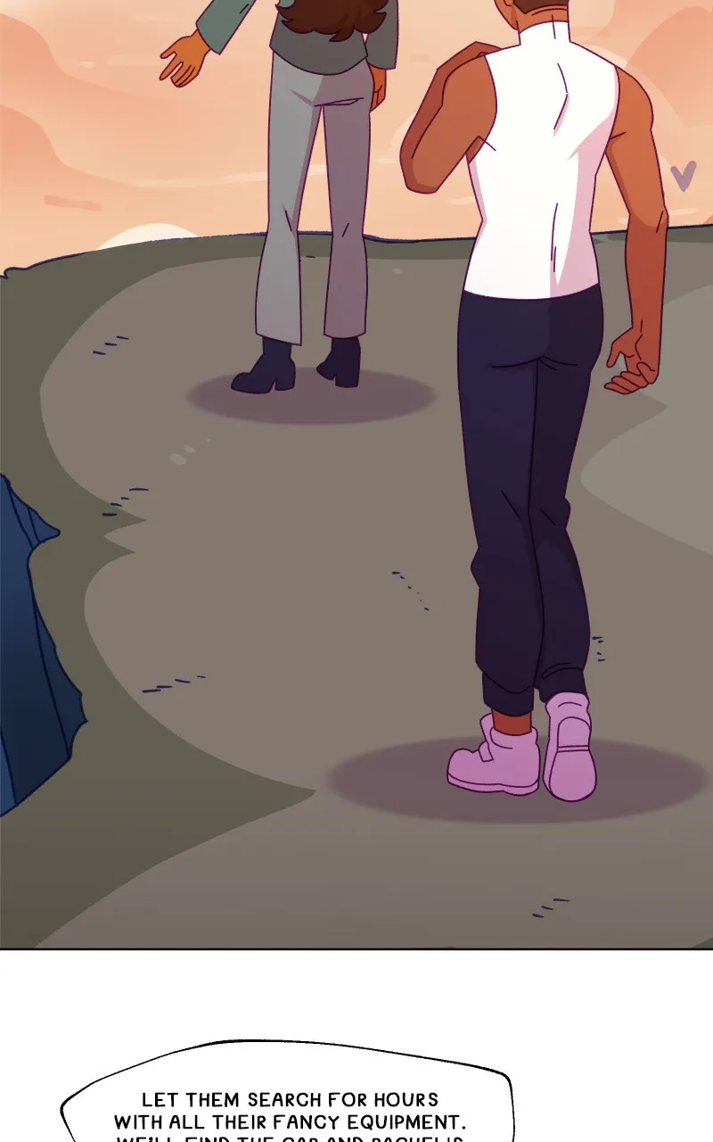 Fluidum Chapter 79 page 8 - 