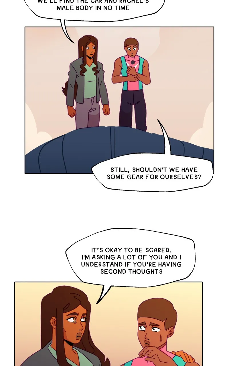 Fluidum Chapter 79 page 9 - 