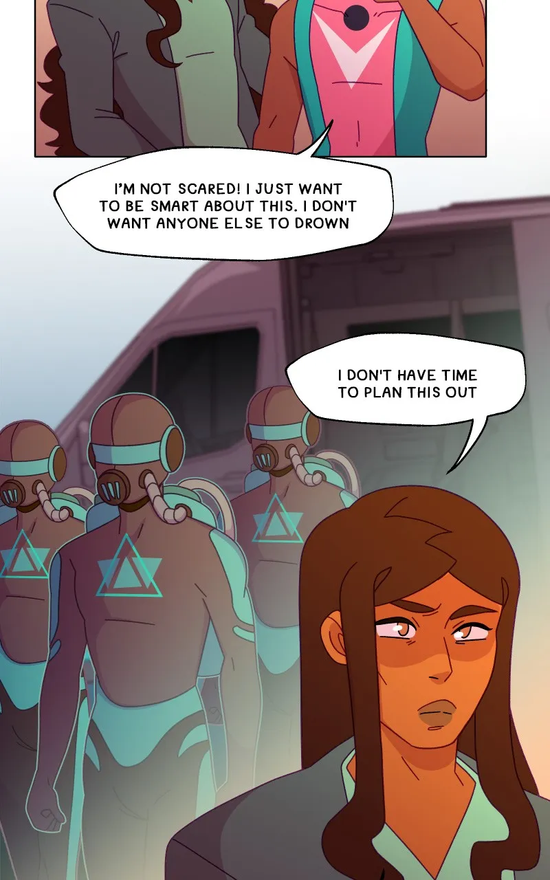 Fluidum Chapter 79 page 10 - 