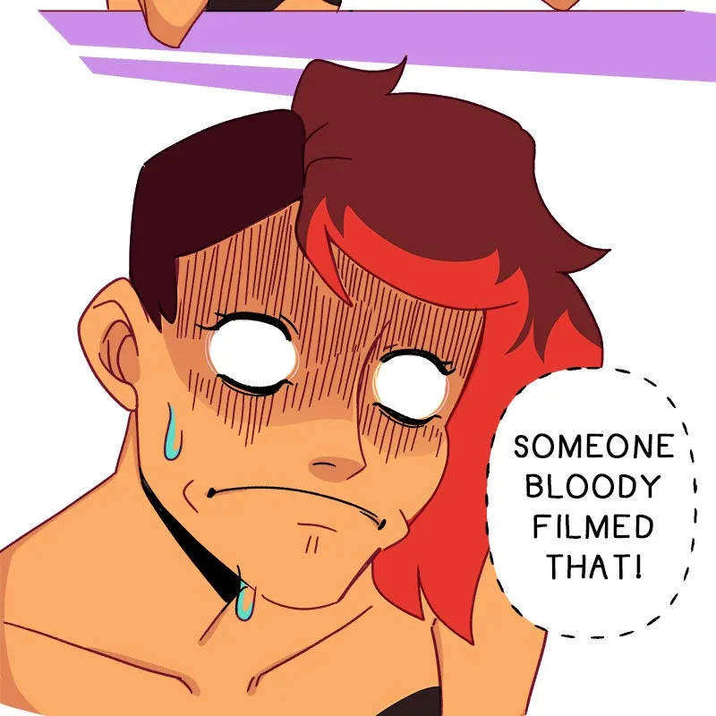 Fluidum Chapter 8 page 24 - 