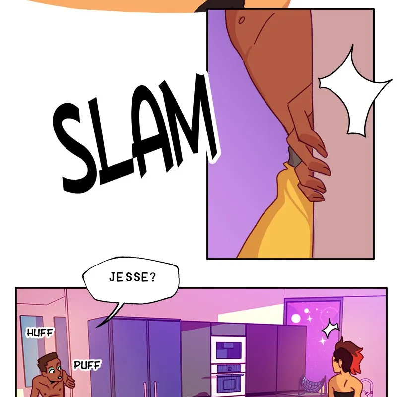 Fluidum Chapter 8 page 25 - 
