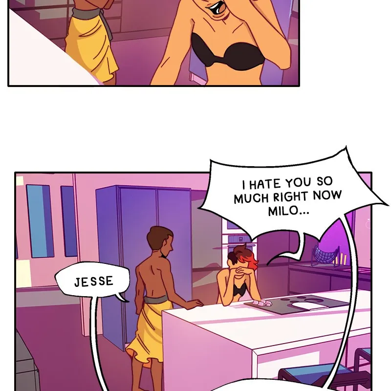 Fluidum Chapter 8 page 31 - 