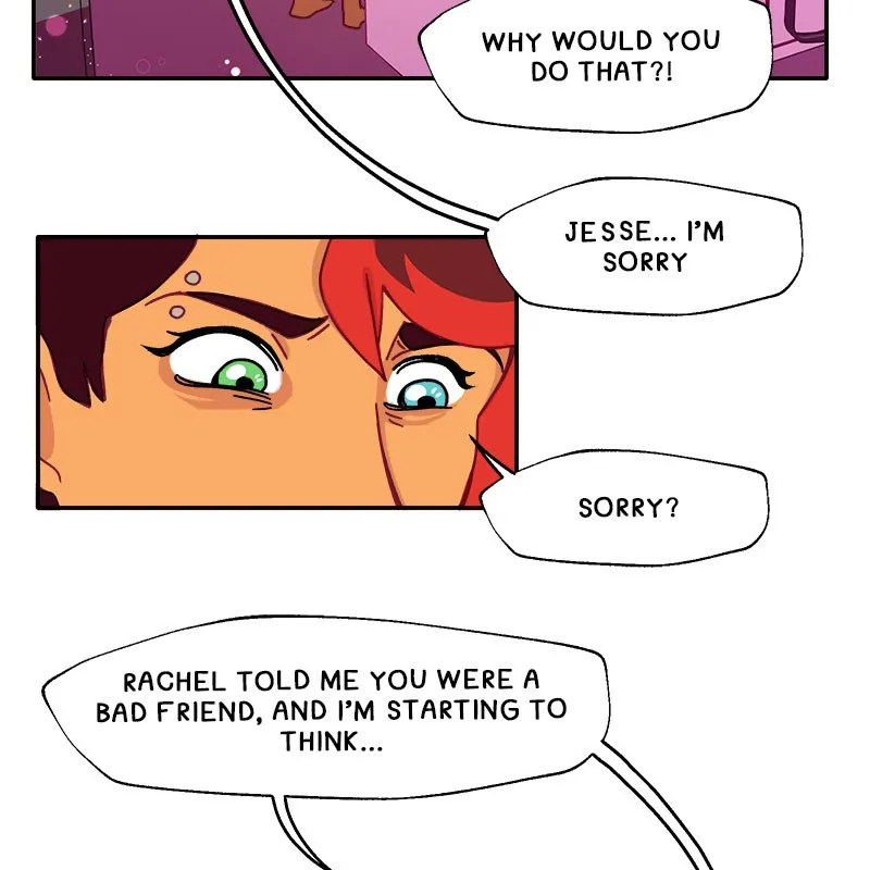 Fluidum Chapter 8 page 32 - 