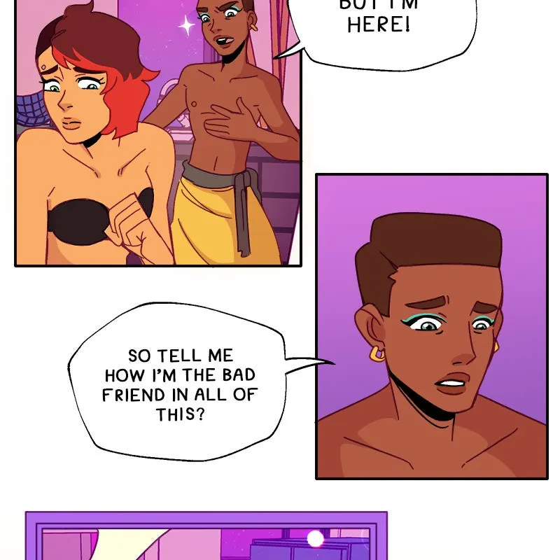 Fluidum Chapter 8 page 40 - 