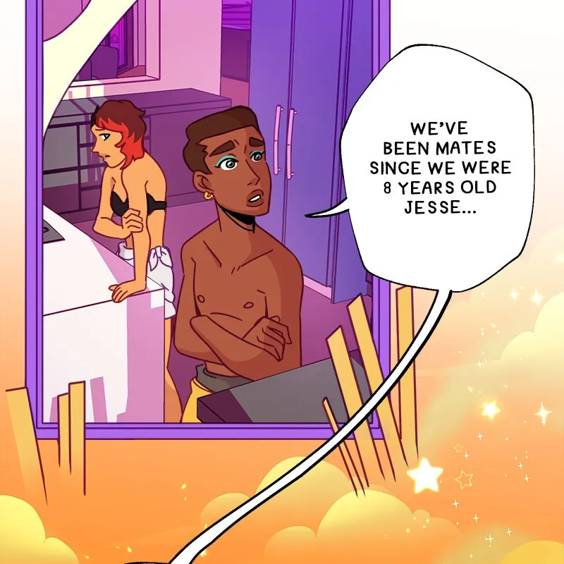 Fluidum Chapter 8 page 41 - 