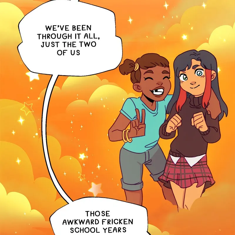 Fluidum Chapter 8 page 42 - 