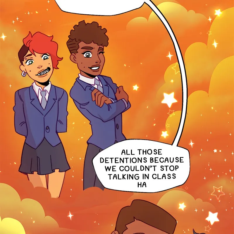 Fluidum Chapter 8 page 43 - 