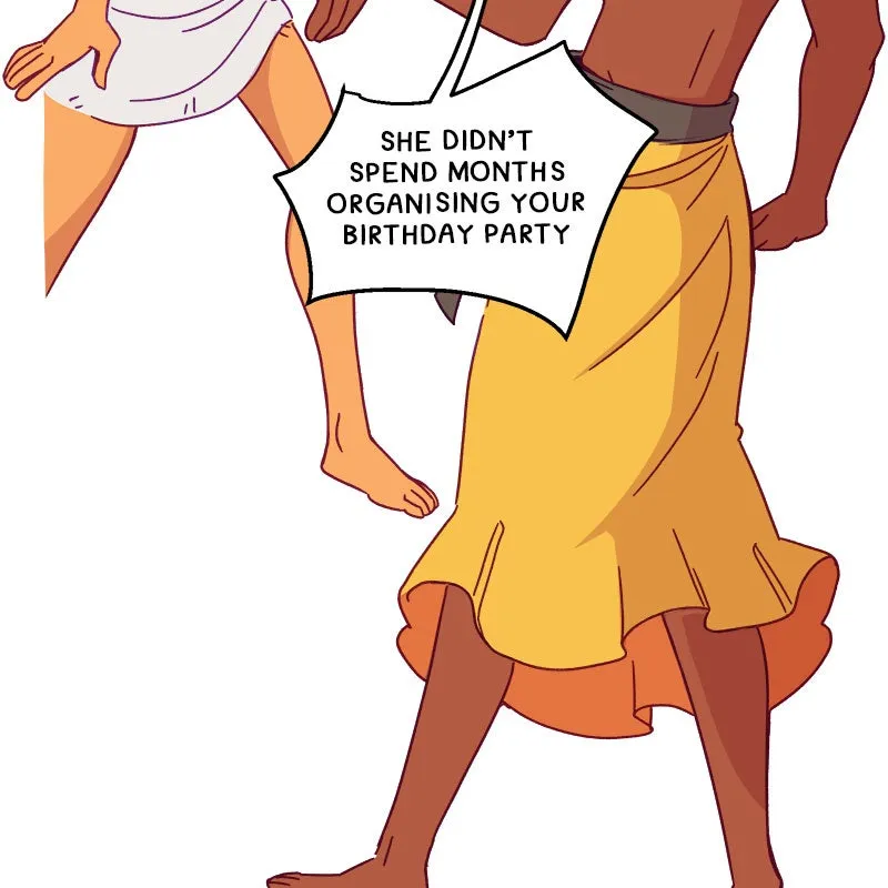 Fluidum Chapter 8 page 50 - 