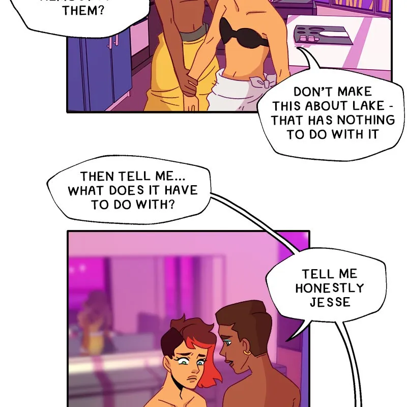 Fluidum Chapter 8 page 54 - 