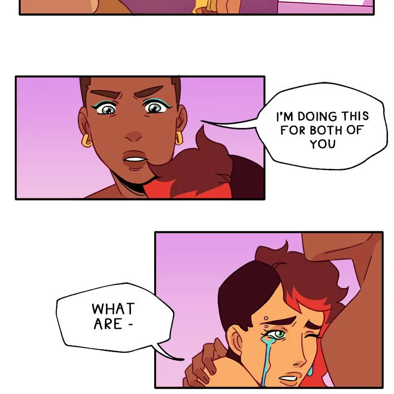 Fluidum Chapter 8 page 61 - 