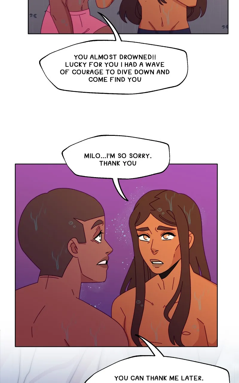 Fluidum Chapter 80 page 12 - 