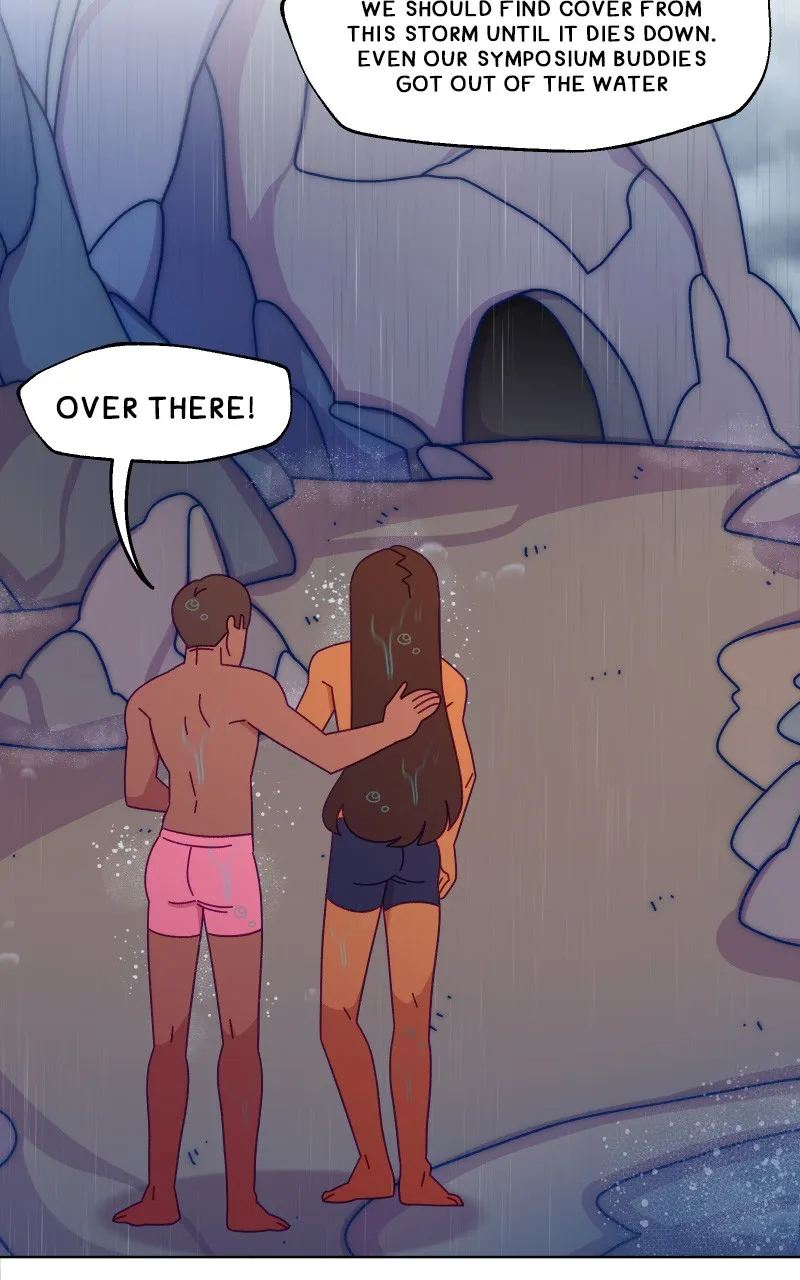 Fluidum Chapter 80 page 13 - 