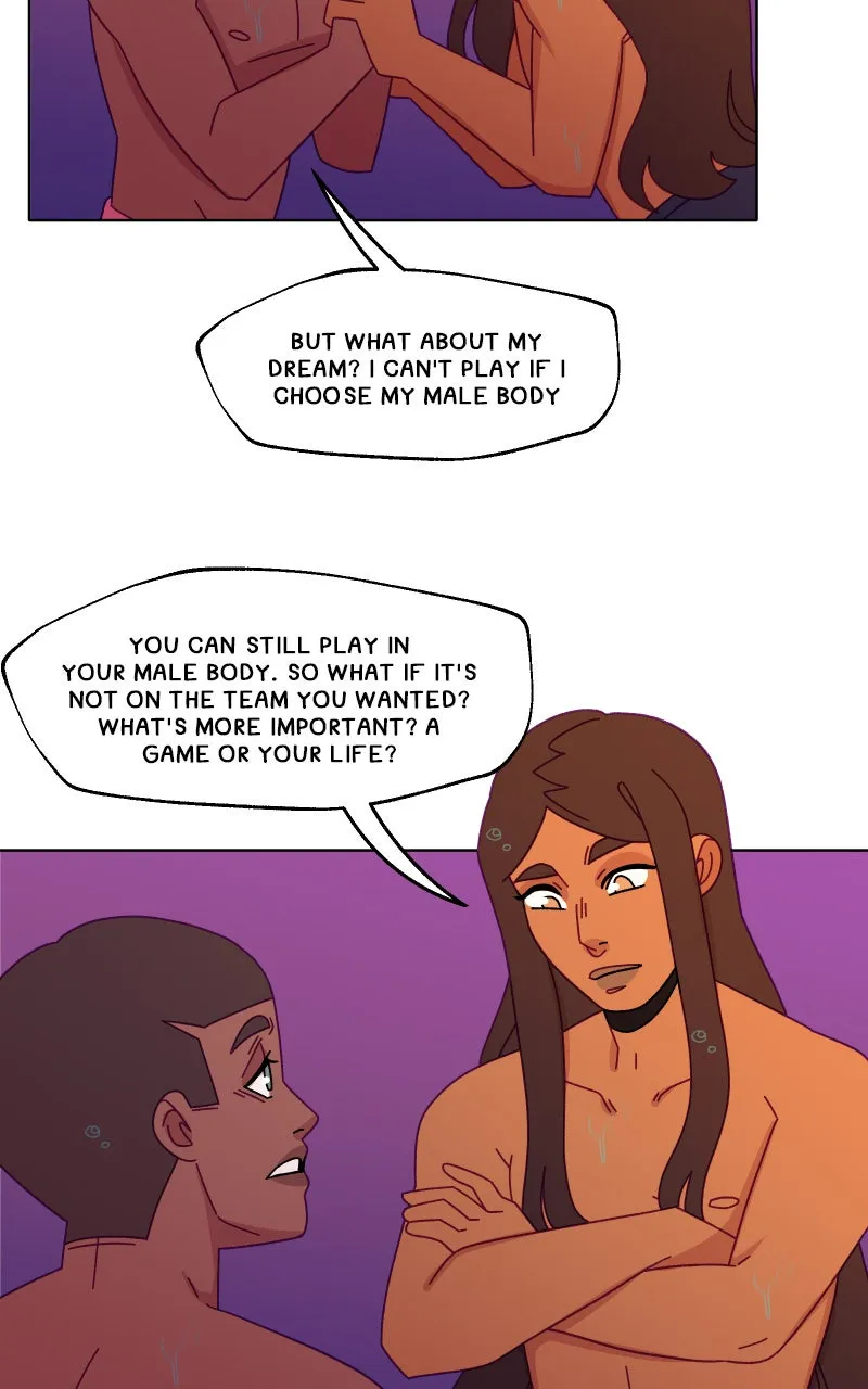 Fluidum Chapter 80 page 18 - 