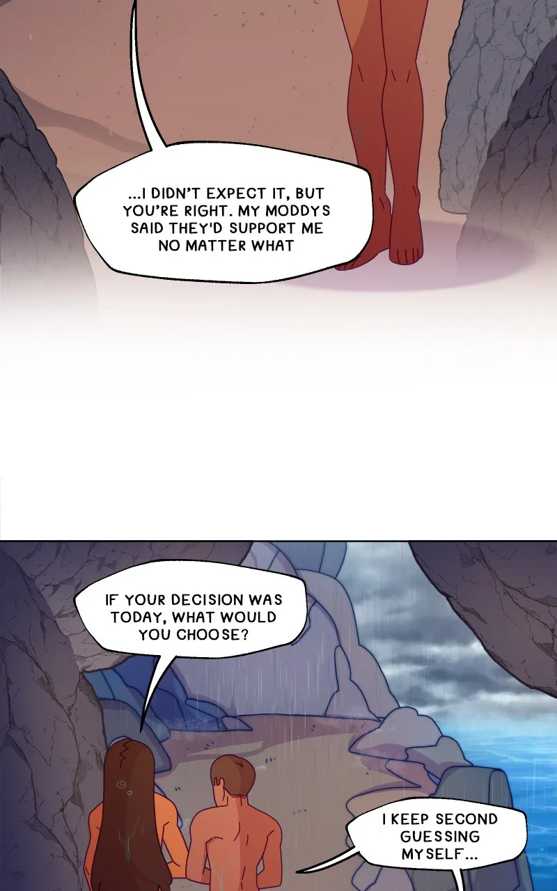 Fluidum Chapter 80 page 20 - 