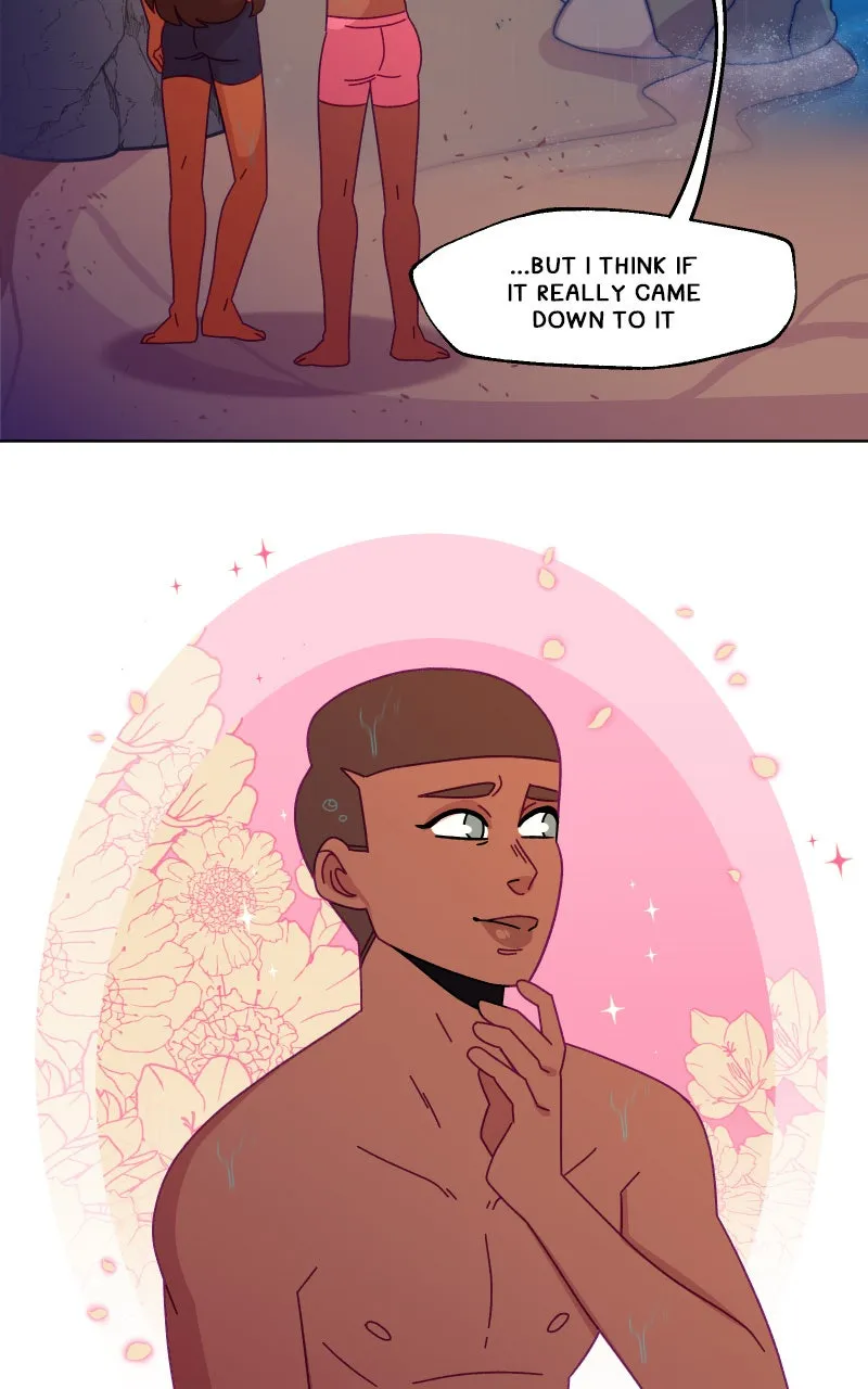 Fluidum Chapter 80 page 21 - 