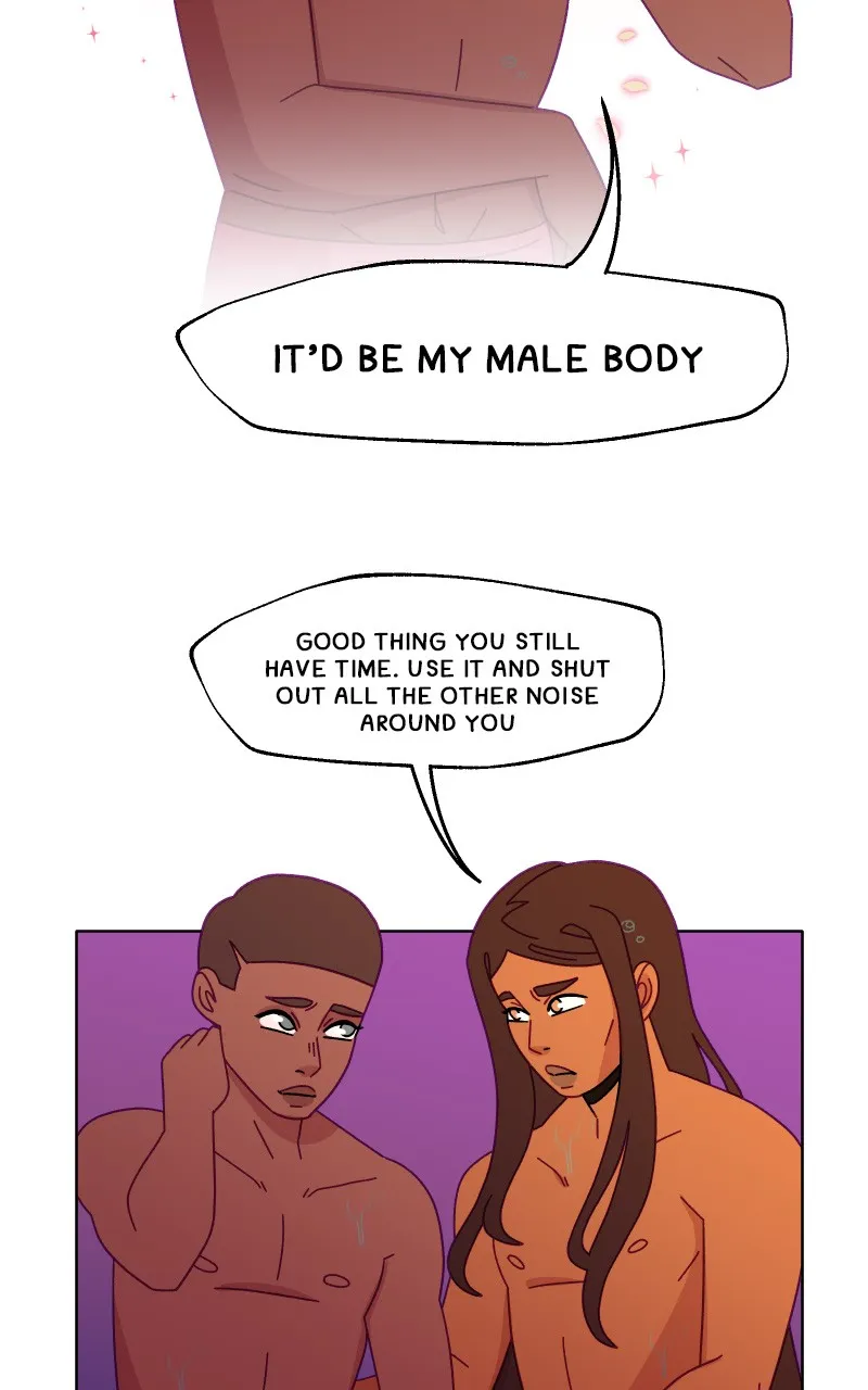 Fluidum Chapter 80 page 22 - 