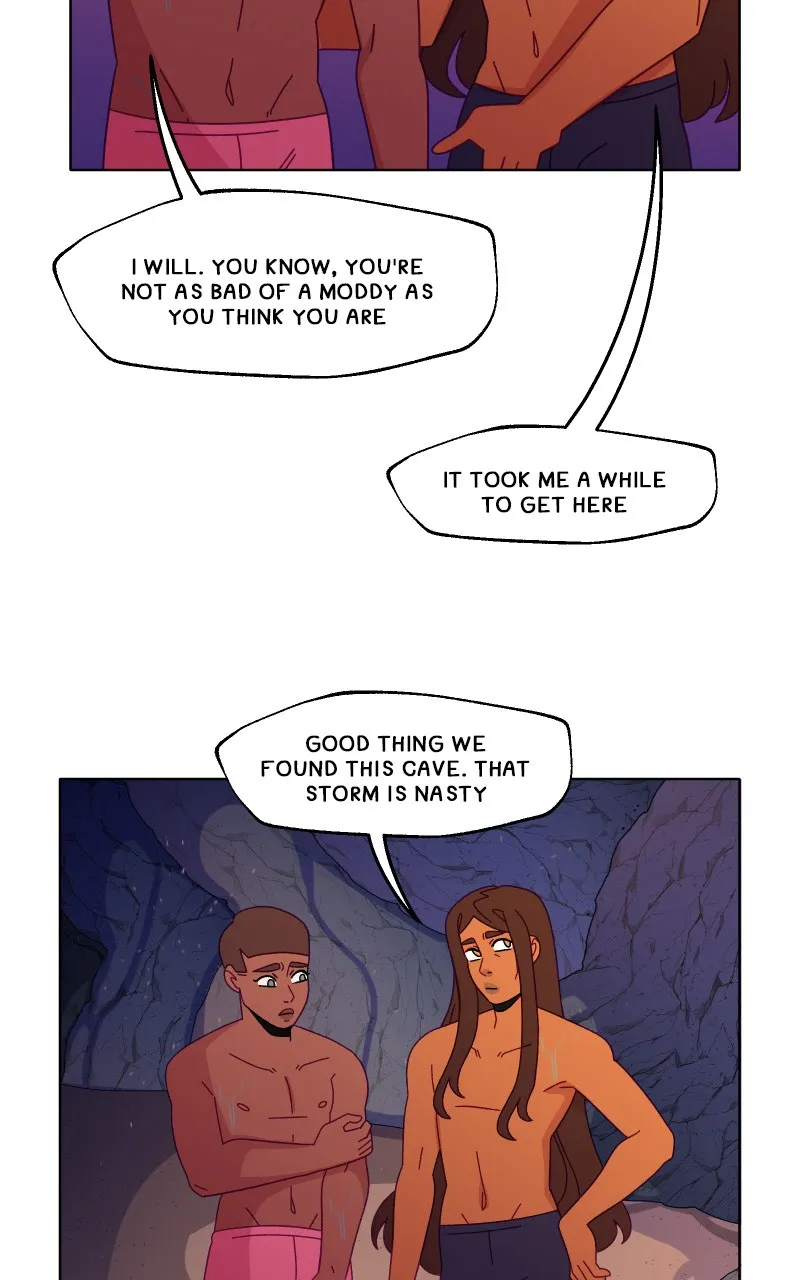Fluidum Chapter 80 page 23 - 