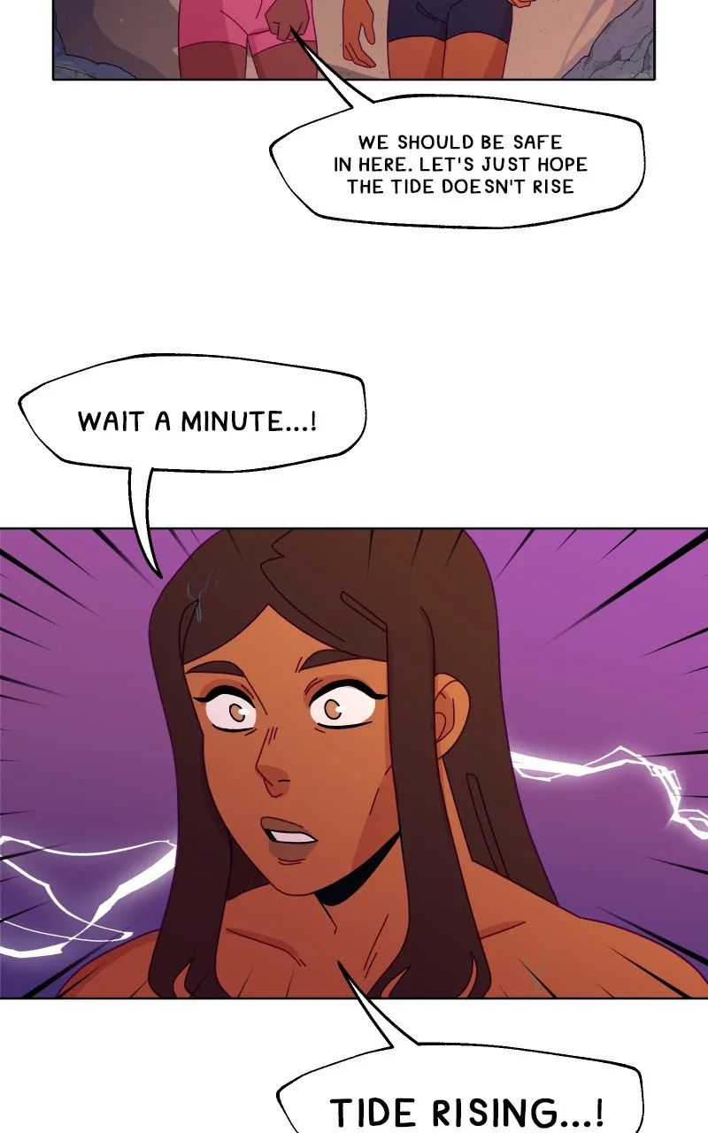 Fluidum Chapter 80 page 24 - 